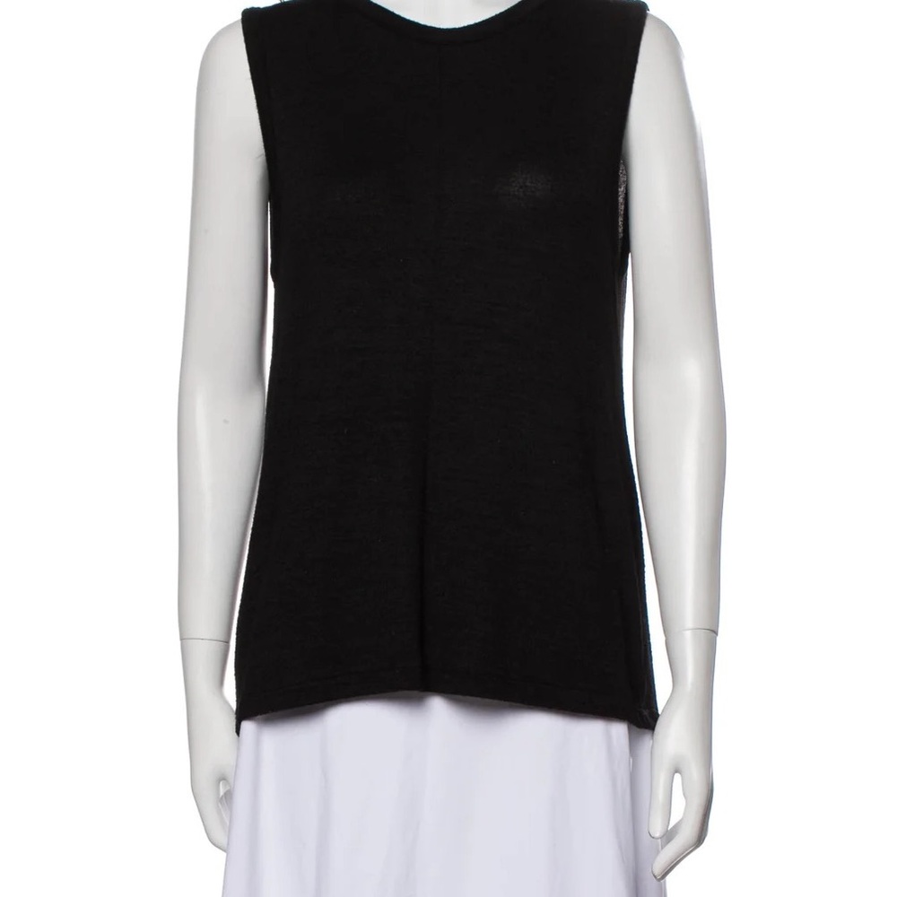 Rag and Bone crew neck